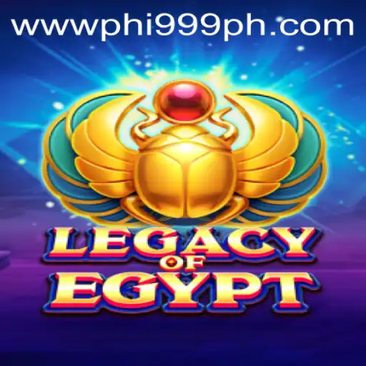 Explore the Mysteries of LegacyOfEgypt with PHI999