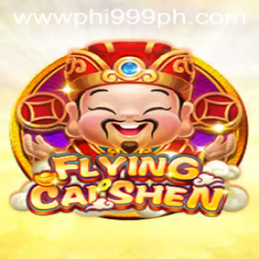FlyingCaiShen: A Journey into the World of Fortune and Luck