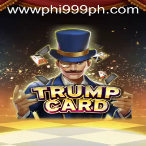 Unveiling TrumpCard: The Exciting Game of Strategy and Luck