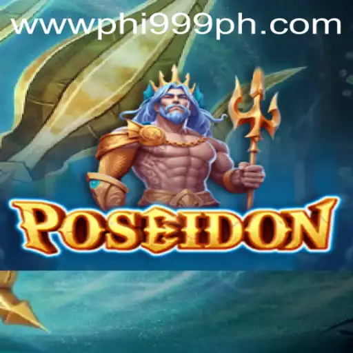 Poseidon: The Epic Underwater Adventure Game
