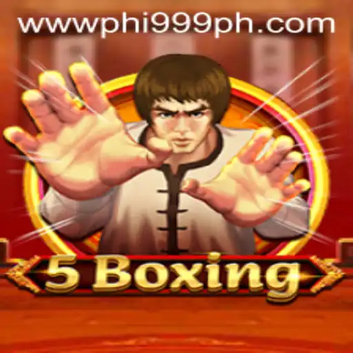 Discover 5Boxing: A Thrilling Game with a Modern Twist