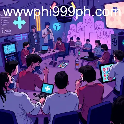 PHI999: The Growing Importance of Player Communities