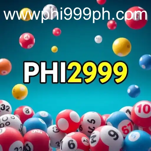 The World of Online Lottery: A Deep Dive into PHI999