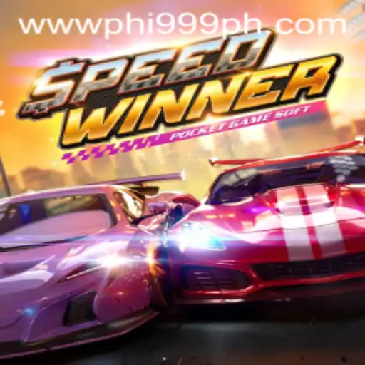 SpeedWinner: Master the Race with PHI999